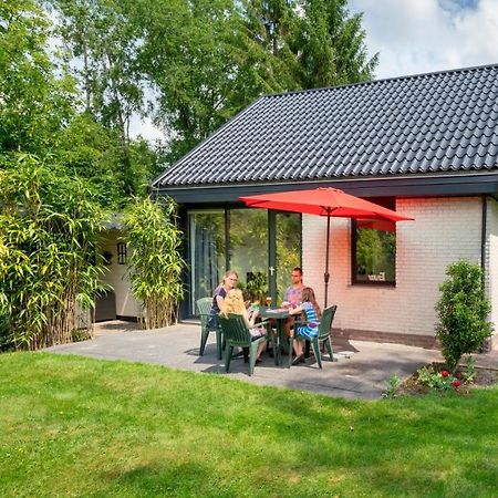 Vakantiepark Bosmeer Friesland Noordwolde  Ngoại thất bức ảnh