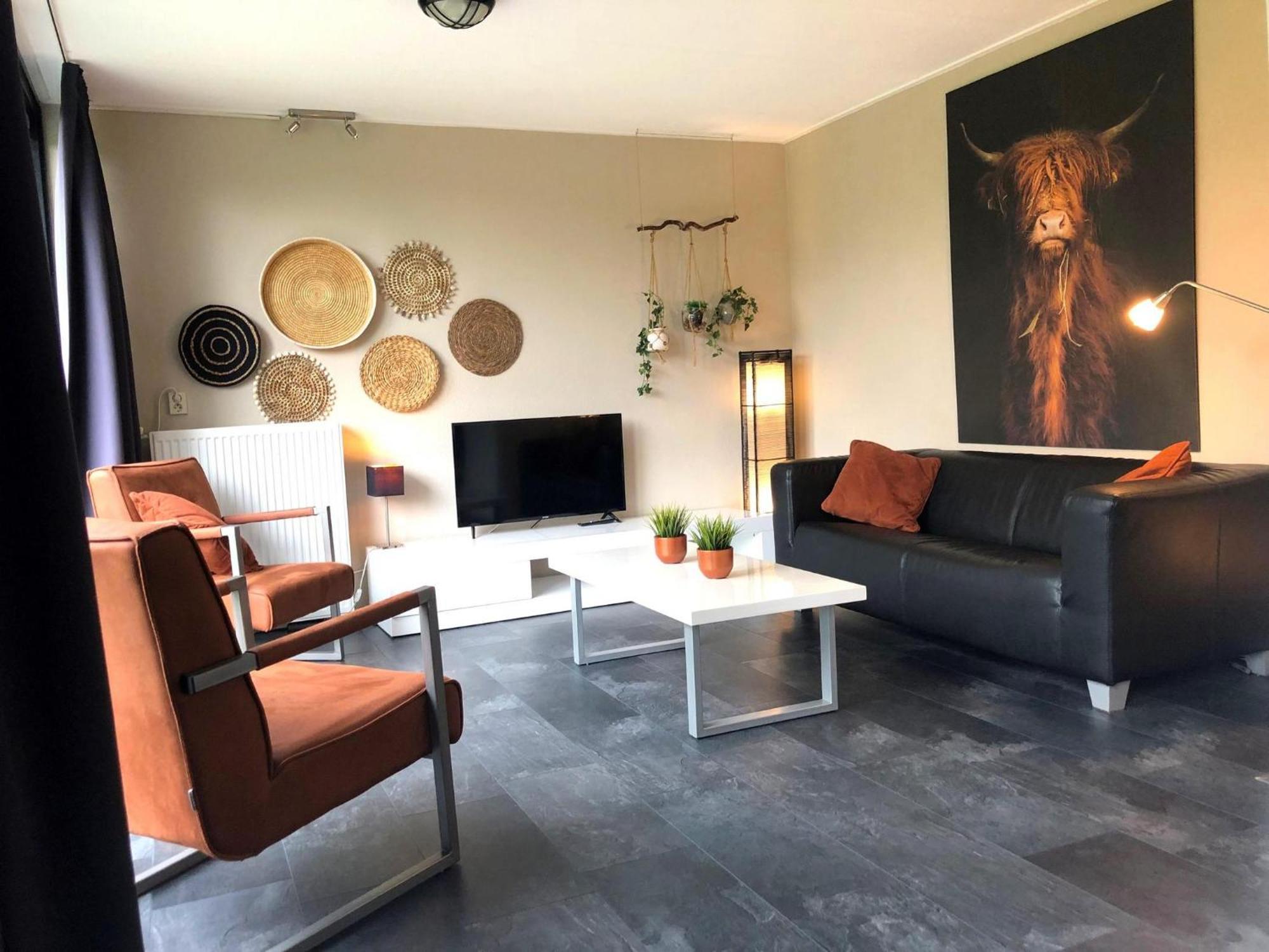 Vakantiepark Bosmeer Friesland Noordwolde  Ngoại thất bức ảnh