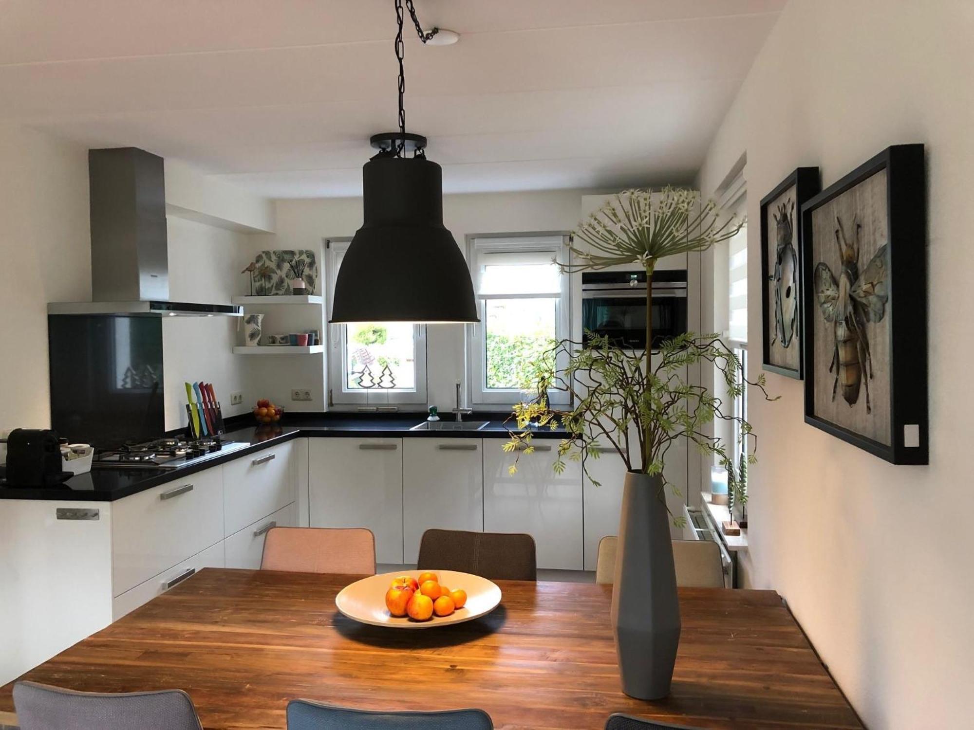 Vakantiepark Bosmeer Friesland Noordwolde  Ngoại thất bức ảnh