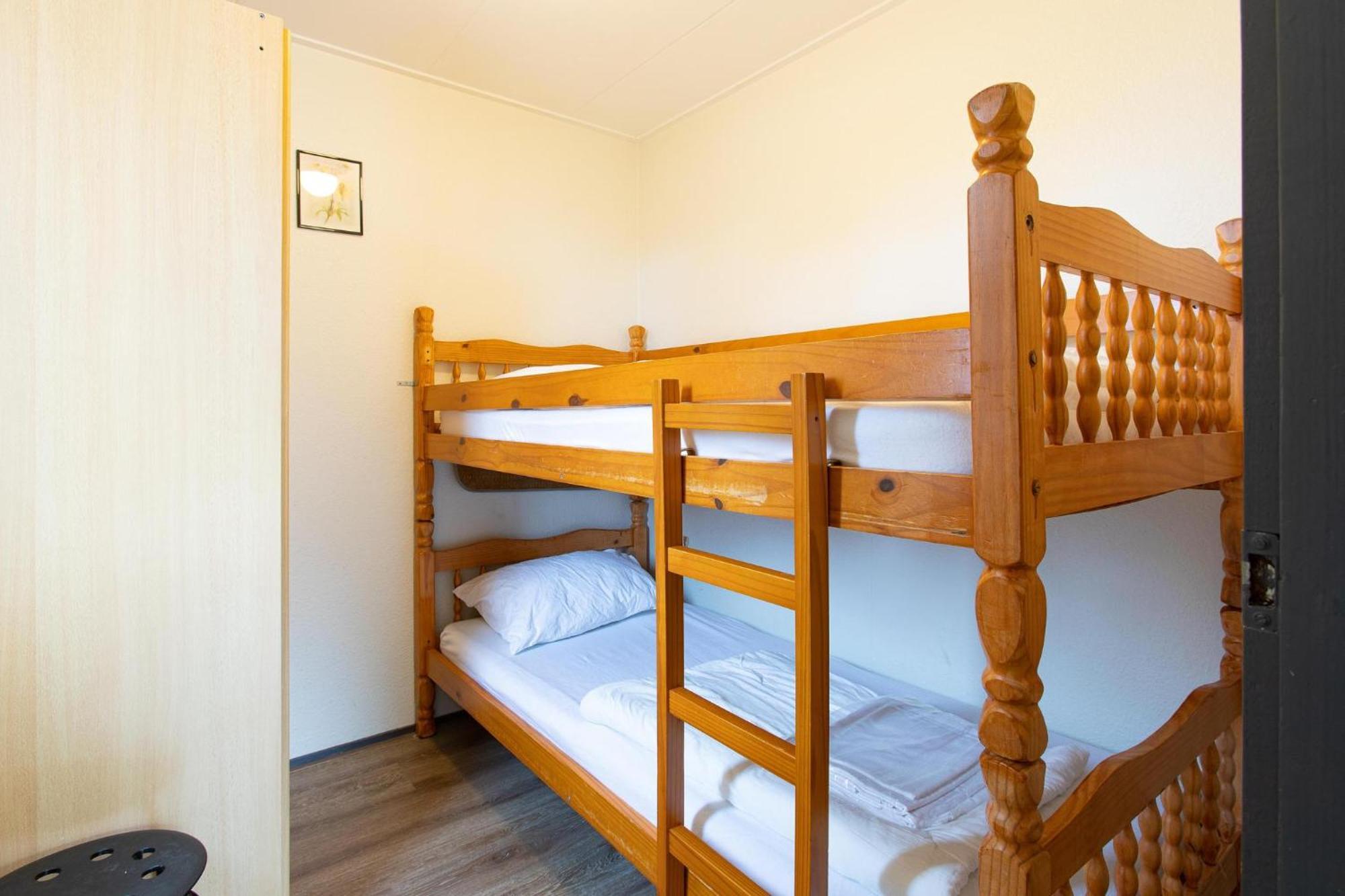 Vakantiepark Bosmeer Friesland Noordwolde  Ngoại thất bức ảnh