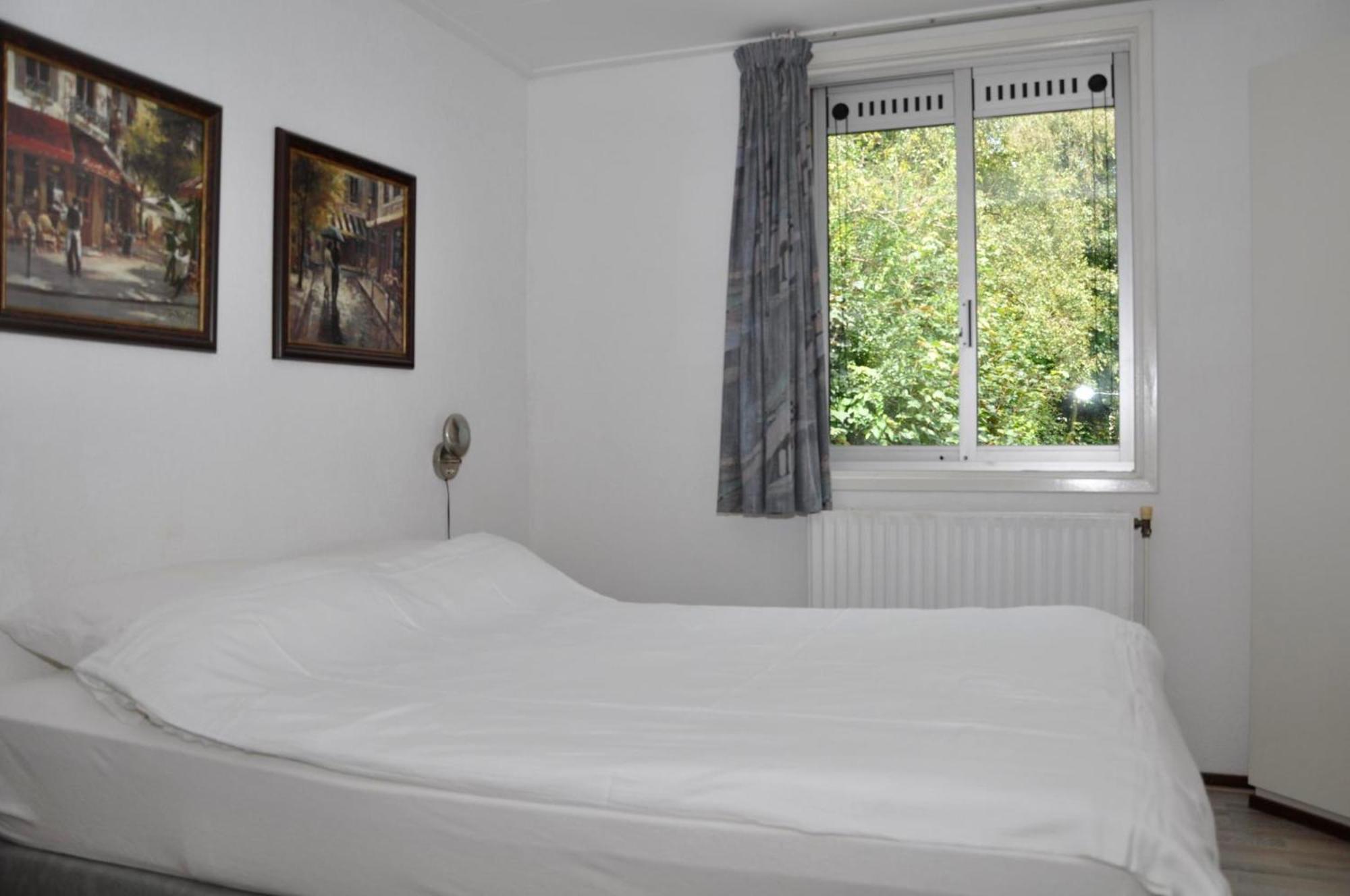 Vakantiepark Bosmeer Friesland Noordwolde  Ngoại thất bức ảnh