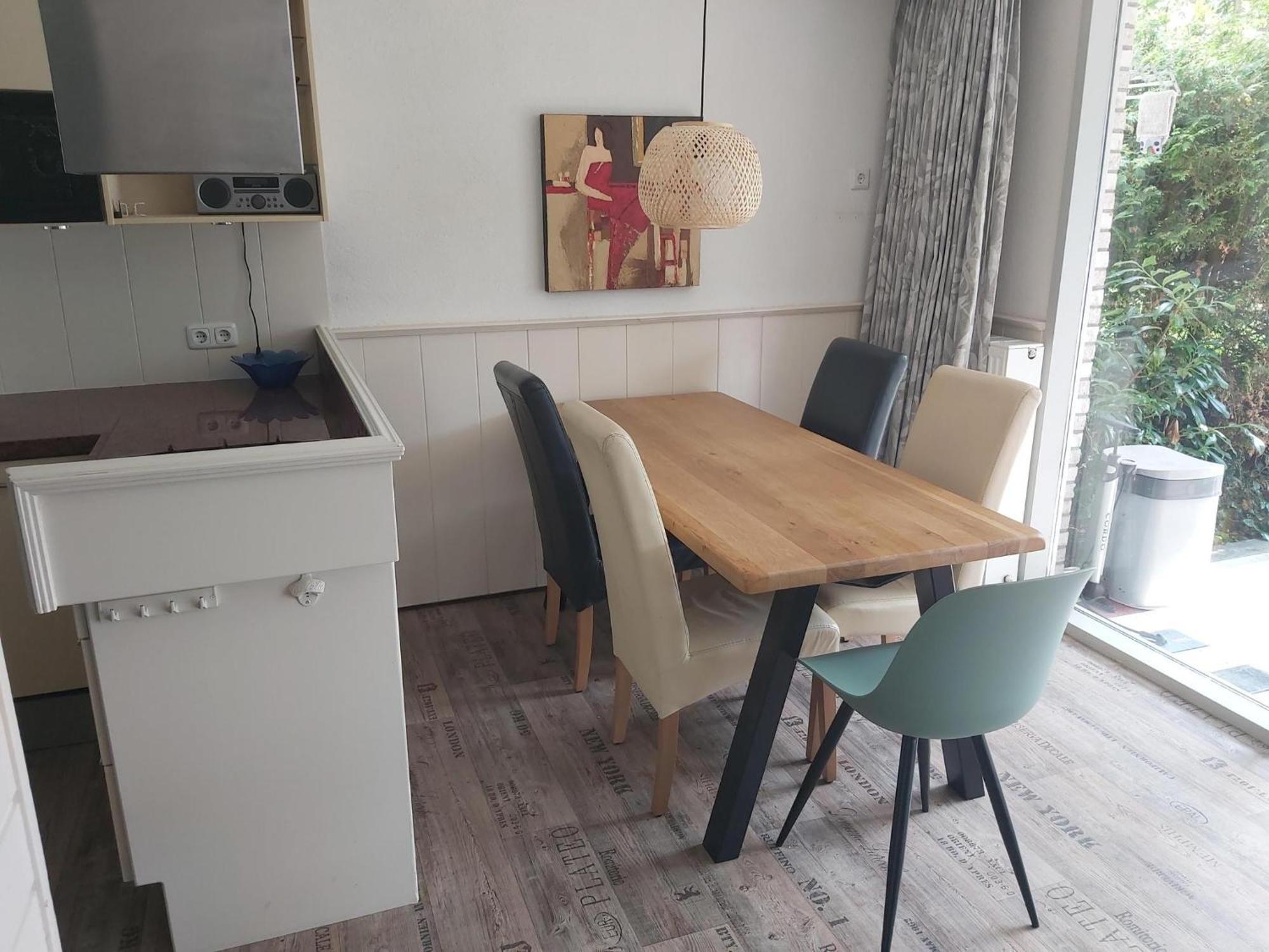 Vakantiepark Bosmeer Friesland Noordwolde  Ngoại thất bức ảnh